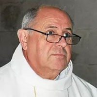 père Gaëtan Lucas