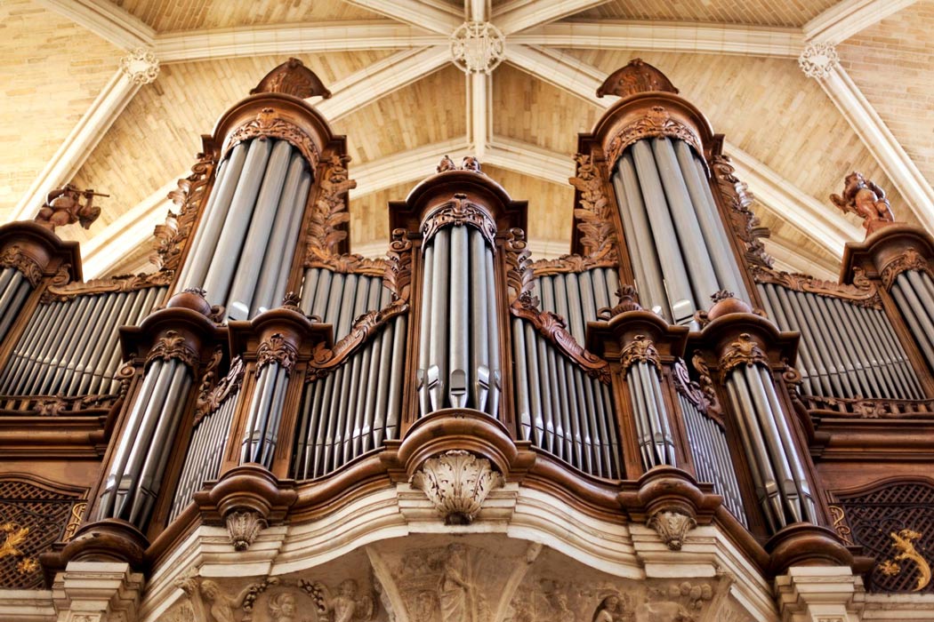 orgue