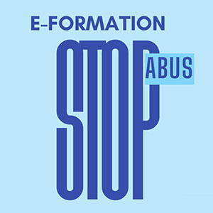 e- formation « Stop Abus » 2026-2027
