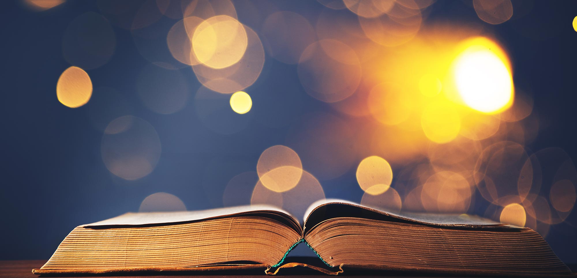 découvrir la bible