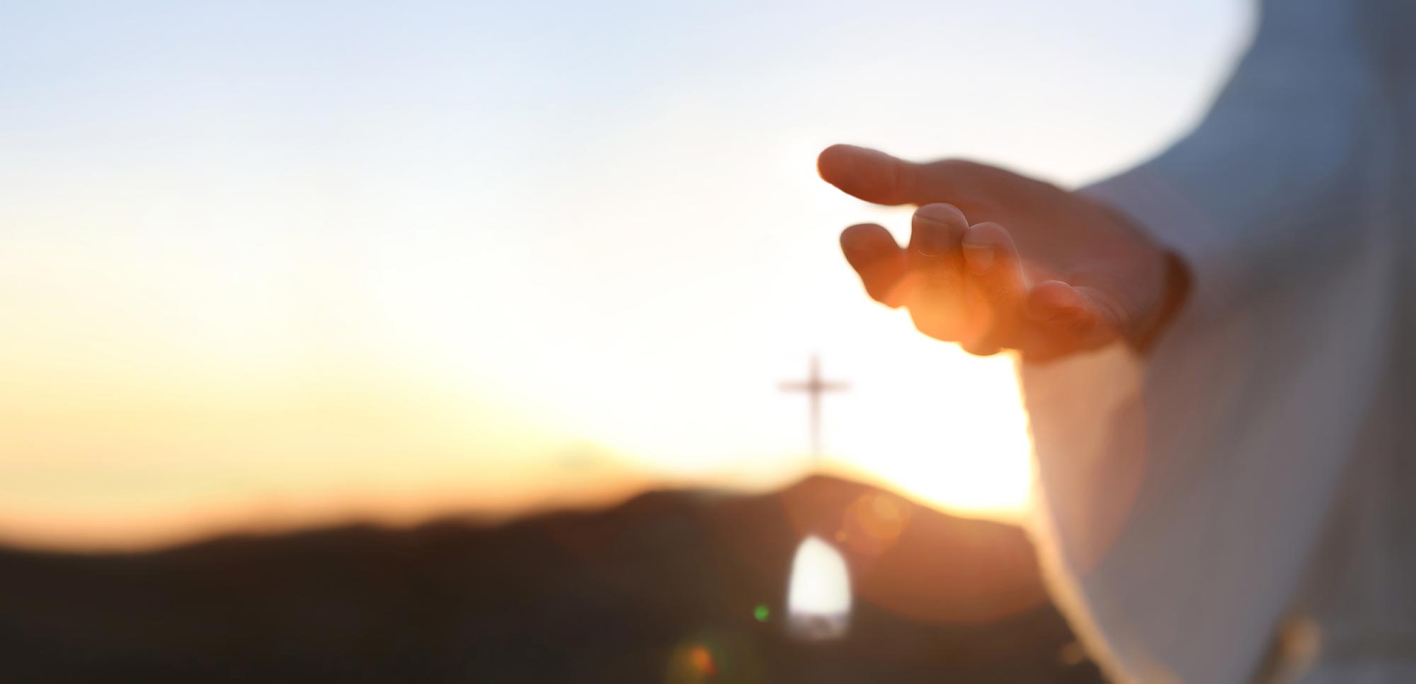 découvrir l'église
