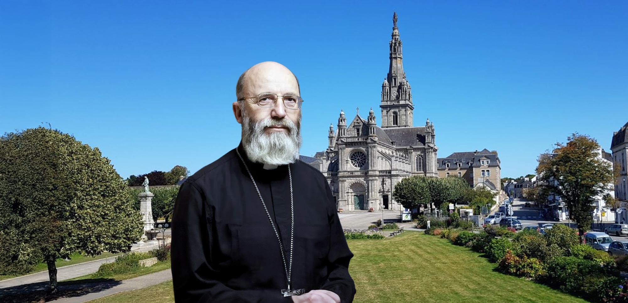 eveque de vannes raymond centene